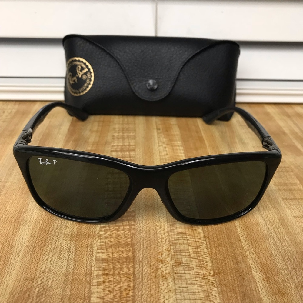 Ray-Ban P
